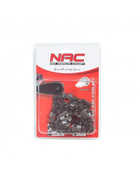 Łańcuch tnący NAC do piły 12" 44 ogniwka 3/8 x 1,3 TT-M2600-2 5902490726567