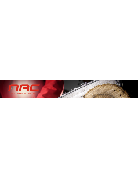 Łańcuch tnący NAC do piły 12" 44 ogniwka 3/8 x 1,3 TT-M2600-2 5902490726567 3