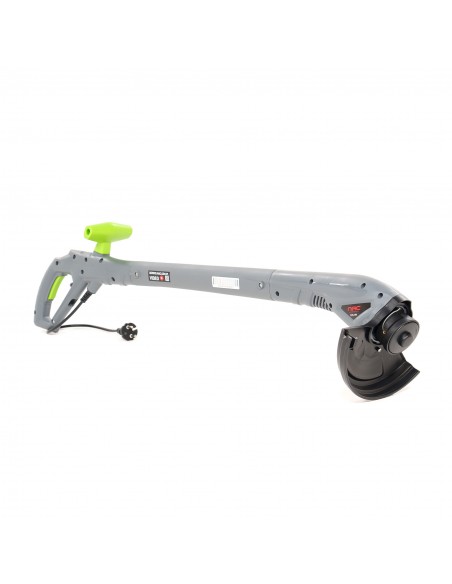 Precyzyjna podkaszarka elektryczna NAC TE25-DW 250W 5902067851203 4