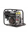 Silna pompa ogrodowa spalinowa NAC PP196-4-L 3,7 kW