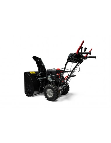 Mocna odśnieżarka spalinowa z napędem i rozrusznikiem elektrycznym 71 cm NAC STP212L-71-E-K 5905842537736 3