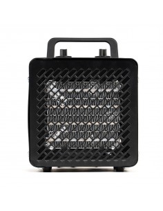 Nagrzewnica elektryczna z grzałką PTC NAC HE-3K-P-BG 3000W 5905842520707 2