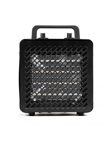 Nagrzewnica elektryczna z grzałką PTC NAC HE-3K-P-BG 3000W 5905842520707