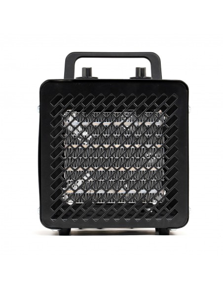Nagrzewnica elektryczna z grzałką PTC NAC HE-3K-P-BG 3000W 5905842520707