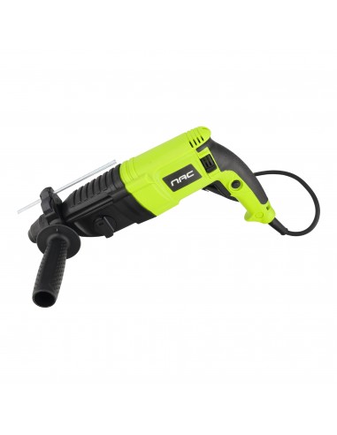 Młotowiertarka udarowa NAC SMART NS-RH-3-SK 800W 3J  6