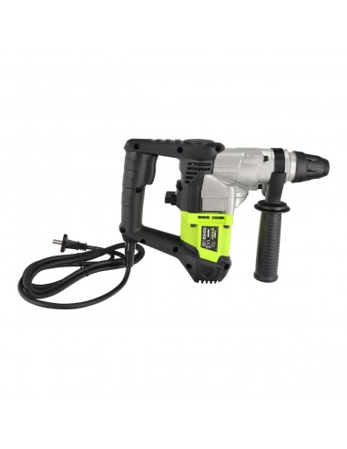 Młot udarowo-obrotowy NAC NS-RH-4-SK 900W 4J  7