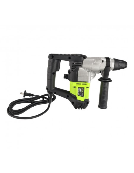 Młot udarowo-obrotowy NAC NS-RH-4-SK 900W 4J  7