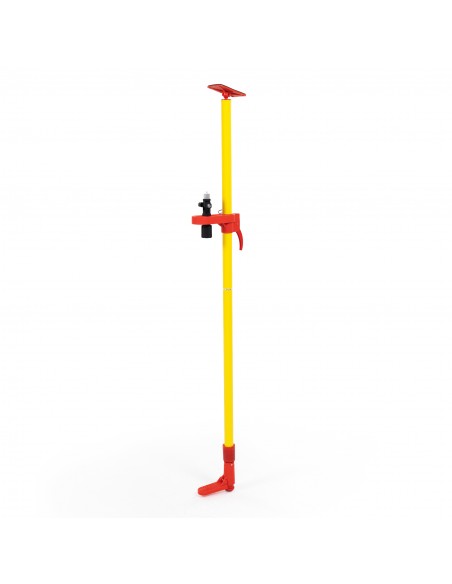 Tyczka rozporowa do lasera krzyżowego NAC Smart 4,2 metra  8
