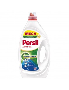 Uniwersalny żel do prania Persil Deep Clean Universal 88 prań 3.96L 9000101561845