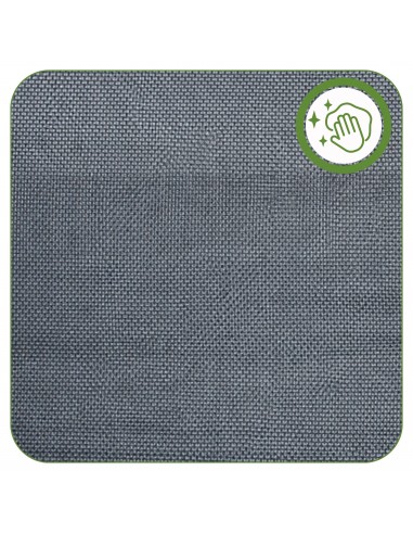 Stalowe meble balkonowe Wenecja Meven, Sofa + 2x Fotel + Stolik  7