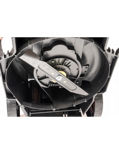 Lekka kosiarka akumulatorowa z silnikiem bezszczotkowym 38 cm TOP CUT TC-LB-38-40V  15
