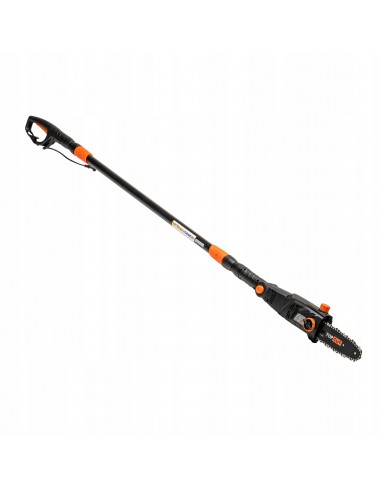 Lekka pilarka elektryczna na wysięgniku 20 cm TOP CUT TC-PCE75  3