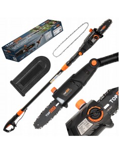 Lekka pilarka elektryczna na wysięgniku 20 cm TOP CUT TC-PCE75 