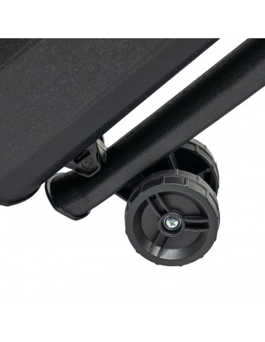 Mocny odkurzacz ogrodowy z funkcją dmuchawy 3500W TOP CUT TC-LBE-3500  10