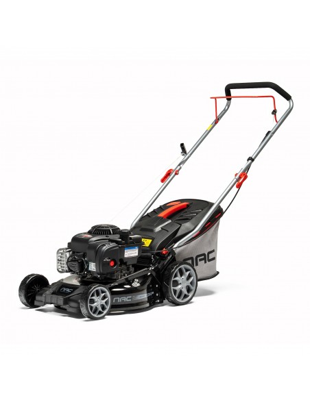 Ekologiczna kosiarka spalinowa NAC LP42-300BS-JR z silnikiem Briggs&Stratton 5902490743892