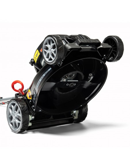 Ekologiczna kosiarka spalinowa NAC LP42-300BS-JR z silnikiem Briggs&Stratton 5902490743892 4