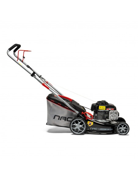 Ekologiczna kosiarka spalinowa NAC LP42-300BS-JR z silnikiem Briggs&Stratton 5902490743892 9