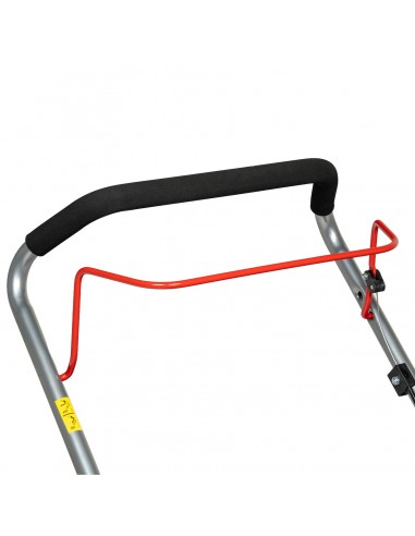 Ekologiczna kosiarka spalinowa NAC LP42-300BS-JR z silnikiem Briggs&Stratton 5902490743892 15