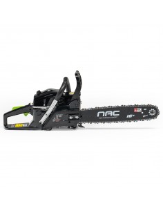 Wszechstronna pilarka spalinowa NAC CST45-40-02AC 5907510489699