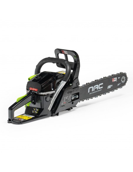 Wszechstronna pilarka spalinowa NAC CST45-40-02AC 5907510489699 3