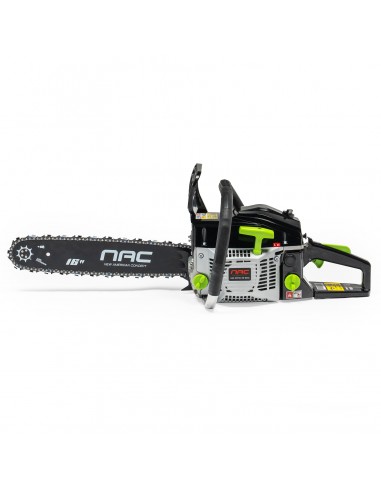 Wszechstronna pilarka spalinowa NAC CST45-40-02AC 5907510489699 5