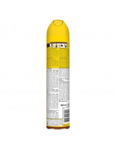 Spray do mebli drewnianych Pronto Expert Care Cytryna 300ml 5000204165159 2