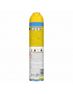 Limonkowy spray do czyszczenia powierzchni Pronto Everyday Clean 300ml 5000204922639 2
