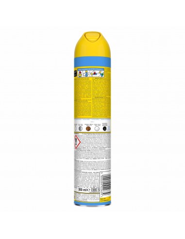 Limonkowy spray do czyszczenia powierzchni Pronto Everyday Clean 300ml 5000204922639 2