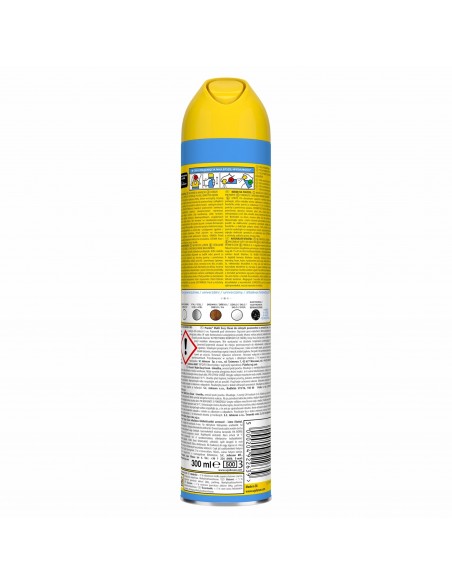 Limonkowy spray do czyszczenia powierzchni Pronto Everyday Clean 300ml 5000204922639 2