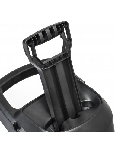Elektryczny rozdrabniacz do gałęzi nożowy TOP CUT TC-RE2600-BAG 2600 W 5905842525979 11