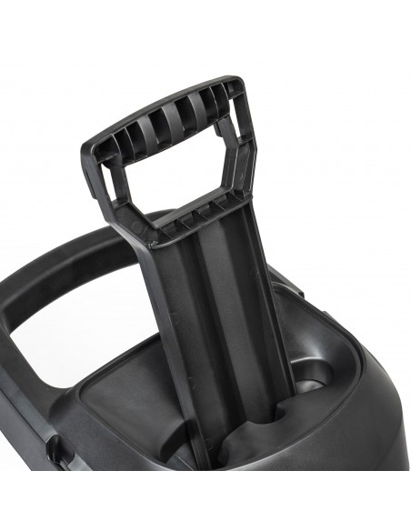 Elektryczny rozdrabniacz do gałęzi nożowy TOP CUT TC-RE2600-BAG 2600 W 5905842525979 11