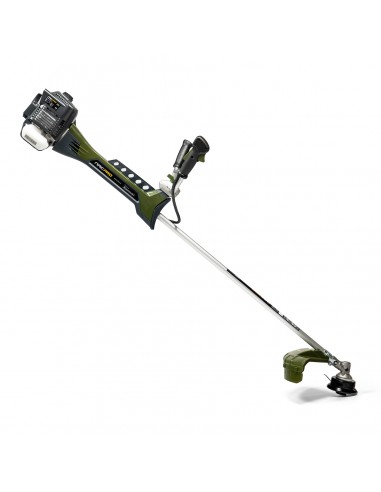Mocna kosa spalinowa z silnikiem Kawasaki 45,4CC NAC PRO żyłka + tarcza + zestaw akcesoriów  8