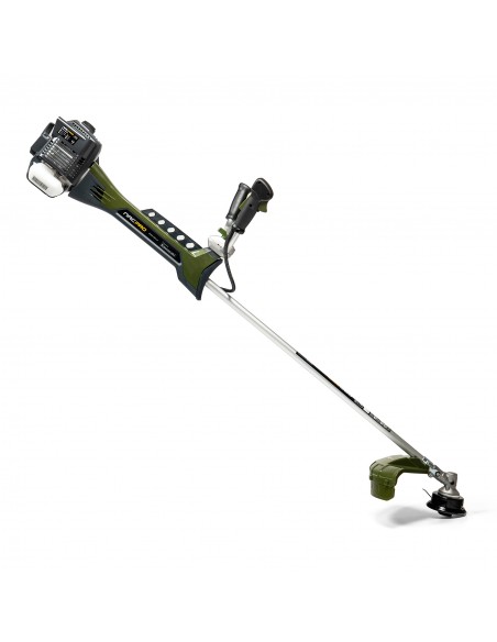 Mocna kosa spalinowa z silnikiem Kawasaki 45,4CC NAC PRO żyłka + tarcza + zestaw akcesoriów  8