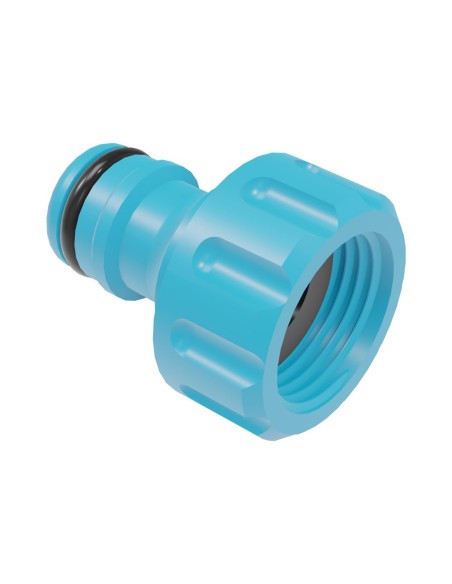 Zestaw ze zraszaczem prostym BASIC 1/2"-5/8" Cellfast 5901828856334 13