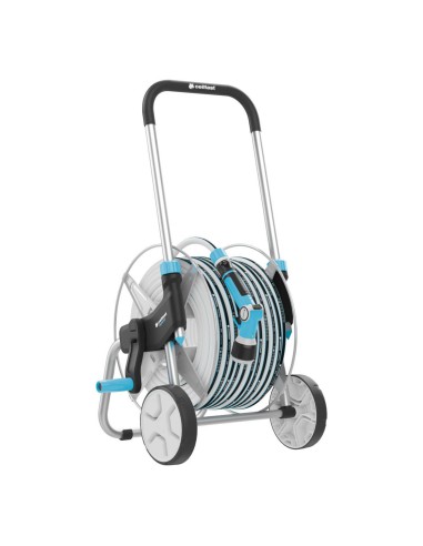 Zestaw EXPLORER do podlewania - zestaw 6 elementów Cellfast 5901828858840 39