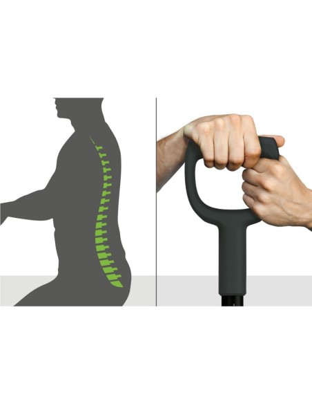 Szufla uniwersalna IDEAL PRO Cellfast 5907512605530 19