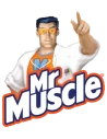 Mr Muscle